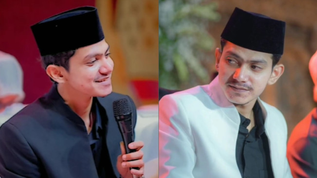 Silsilah Keluarga Habib Zaidan bin Yahya, Ikut Dihujat Gegara Ketawa Saat Gus Miftah Ejek Pak Sunhaji