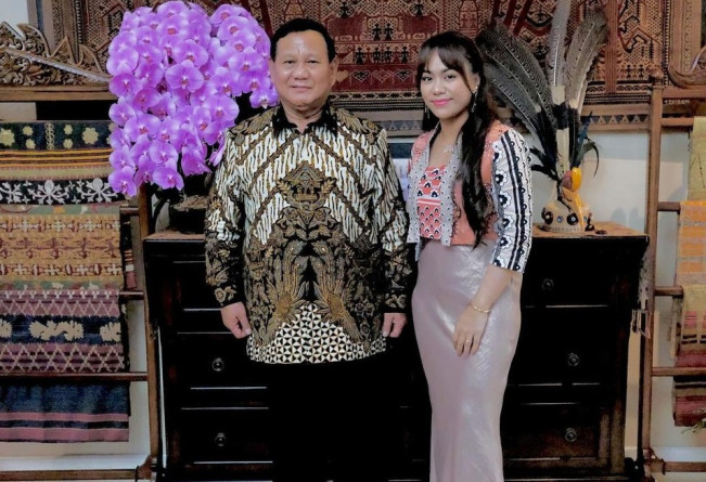 Zita Anjani: Dihujat Gegara Gelas Starbucks di Mekah Hingga Ditunjuk Jadi Utusan Khusus Presiden