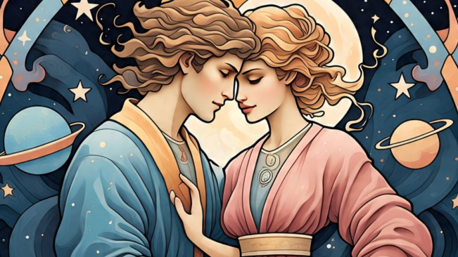 Ramalan Zodiak Gemini Sabtu 17 Mei 2025: Tahun Pembuktian Diri dan Cinta yang Tak Terduga