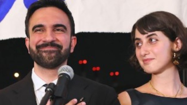 Politisi Muslim Calon Walkot NY Zohran Mamdani Adakan Pernikahan Mewah di Uganda