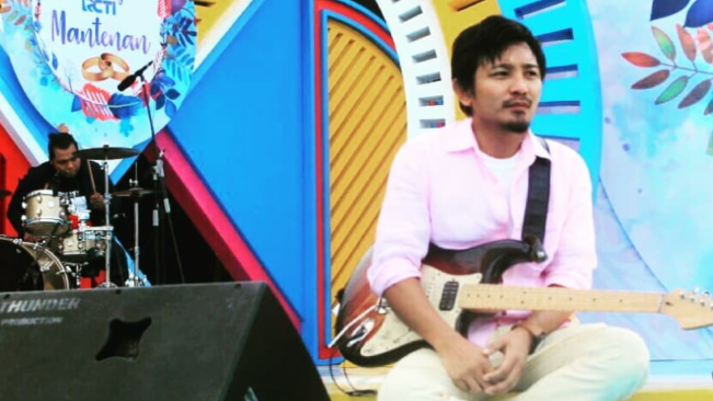 Sang Istri Ungkap Kondisi Zul Zivilia Tengah Jalani Masa Tahanan di Lapas Narkotika Gunung Sindur