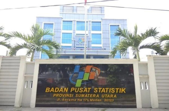 Rencana Revisi Undang-Undang Statistik Nasional Disambut Baik Oleh BPS