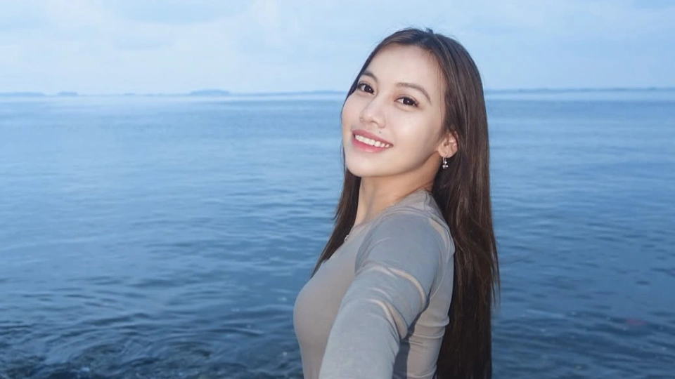 Frislly Herlind Berduka, Ayah Tercinta Meninggal Dunia: 'Cinta Pertamaku Telah Pergi'