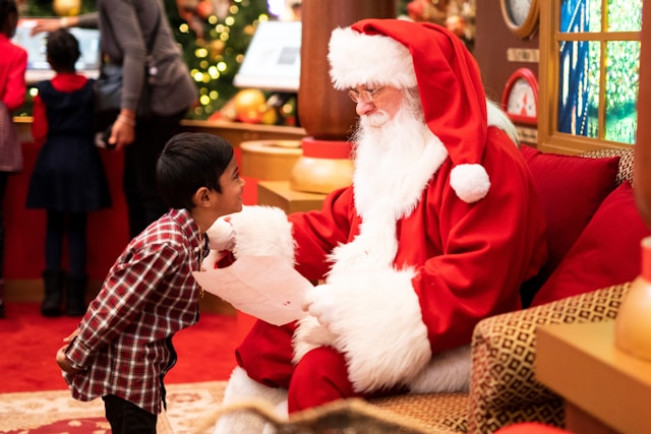 7 Perbedaan Sinterklas dan Santa Claus yang Harus Kamu Ketahui