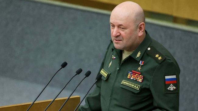 Pembunuhan Jenderal Rusia, Amerika Serikat Mengaku Tidak Tahu Menahu