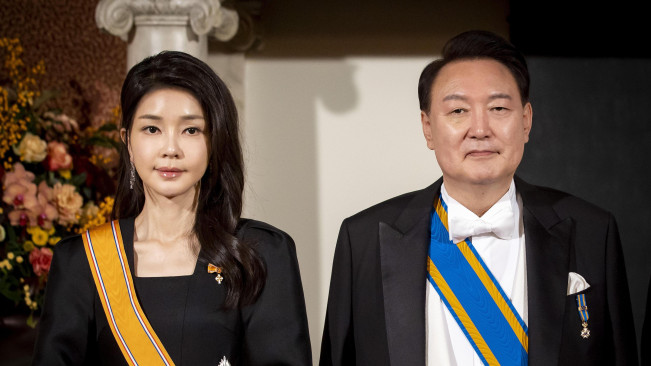 Deretan Skandal Ibu Negara Korea Selatan yang Menjadi Andil Dimakzulkannya Presiden Yoon