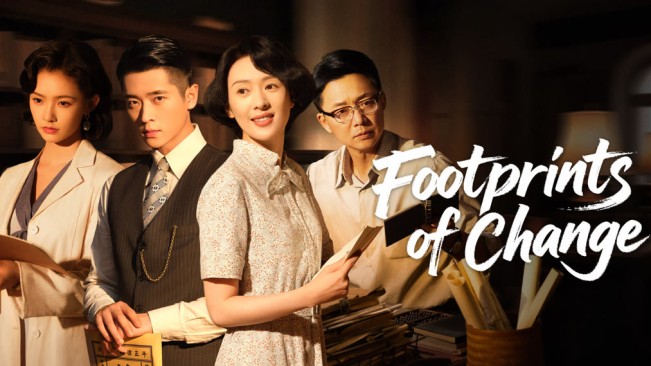 Drama Epik 'Footprints of Change', Perjuangan Perempuan dari 1930-an hingga 1990-an