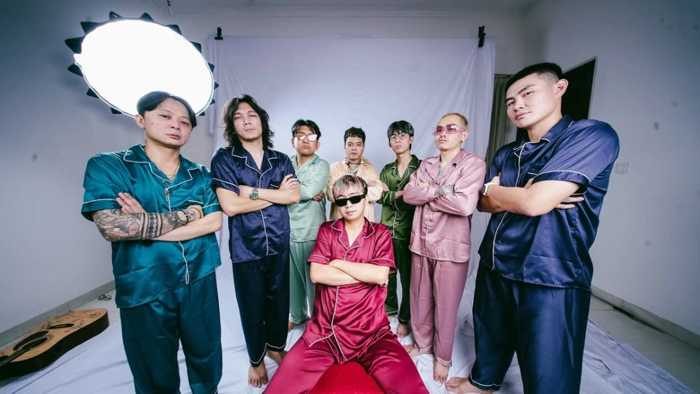 Benarkah Reza Arap Bubarkan AAA Clan? Ini yang Terjadi Saat Live