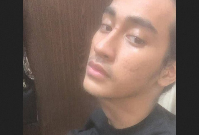 Geger Foto Mirip Abidzar Al Ghifari Anak Mendiang Uje Pamer Alat Kelamin