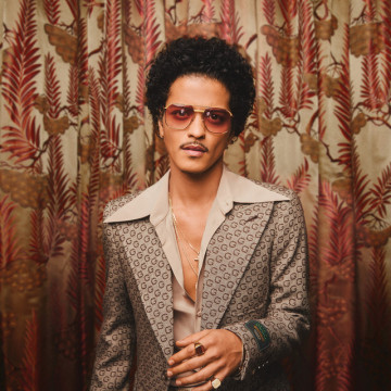 Hooligans, Fix Bruno Mars Bakal Konser di Jakarta Lho!