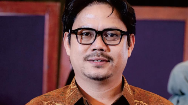 Biodata dan Agama Abdul Azis, Bupati Koltim yang Terjaring OTT KPK