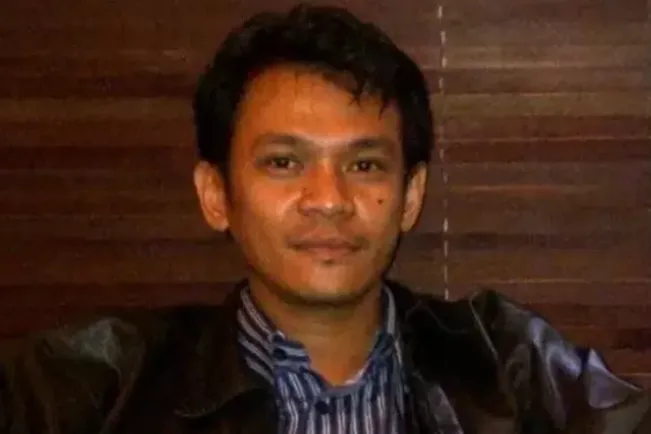 Setelah Kasus Viral Dilabrak Anak dan Istri Sahnya, Pengacara Abdul Lukman Hakim Diberhentikan