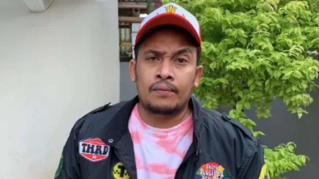 Demo Kawal Putusan MK, Abdur Rasyad: Maaf Jika Kami Buat Macet