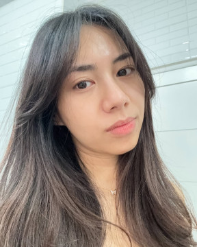 Biodata dan Agama Abel Cantika (instagram/@abellyc)