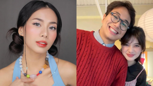 Arief Meivio Selingkuhi Salsabilla Audinna, Ini Reaksi Mengejutkan Sang Kakak Abel Cantika