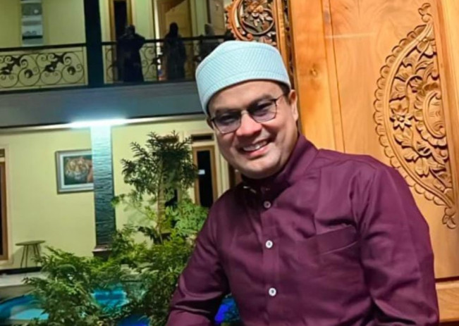 Kelakuan Biadab Abi Sudirman: Rudapaksa Korban dari Umur 9 Tahun Usai Salat Tahajud