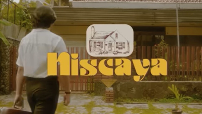 Lirik Lagu Niscaya Bilal Indrajaya, Viral di TikTok