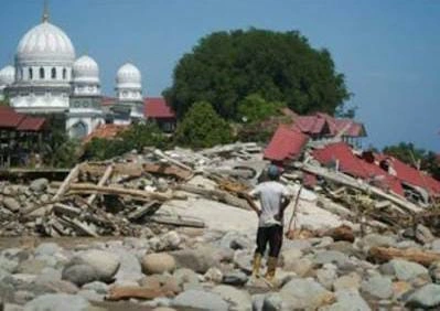 Aceh Dilanda Bencana Malaysia Tunjukkan Solidaritas Kirim Bantuan Medis