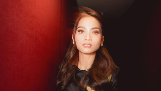 Biodata dan Agama Acha Septriasa, yang Saat Ini Dikabarkan Telah Bercerai dengan Vicky Kharisma