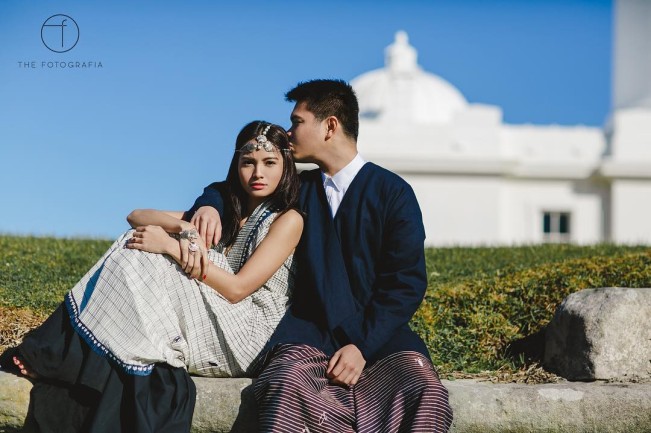 #Coparenting Jadi Sorotan, Rumah Tangga Acha Septriasa dan Vicky Kharisma Diuji?