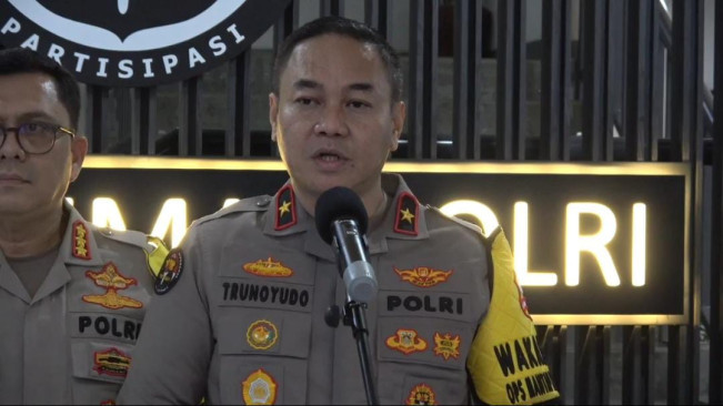 Kelanjutan Kasus Firli Bahuri, Polisi Fokus Lengkapi Berkas Perkara