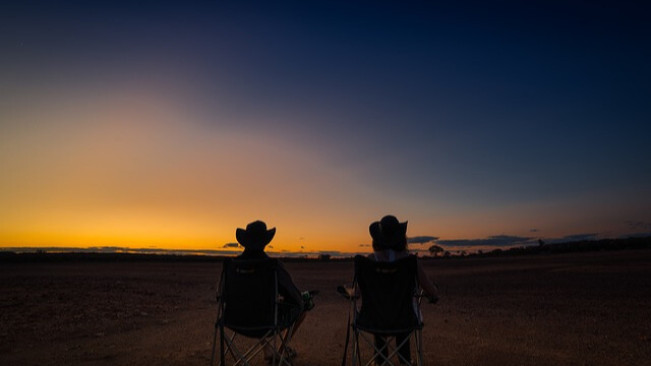 5 Penginapan Unik di Australia, Bisa Jadi Ide Liburan saat Valentine