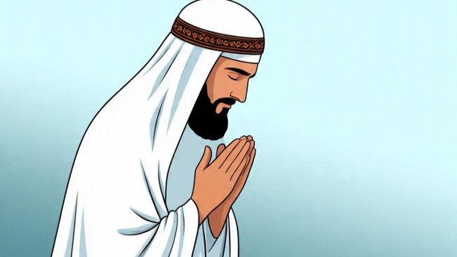 Ingin Diijabah? Ini 8 Adab dalam Berdoa kepada Allah