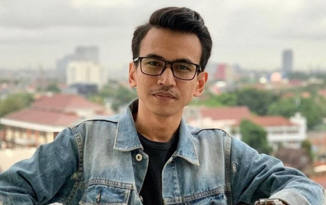 Biodata dan Agama Adam Deni, Siap Tantang Ahmad Saroni Lagi Soal Kasus Lama