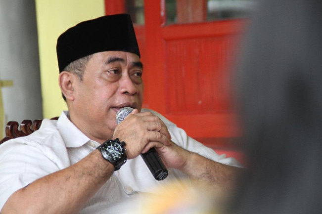 Proyek Mie Gacoan Tuai Polemik, Wali Kota Ambil Langkah Tanggung Jawab Pribadi