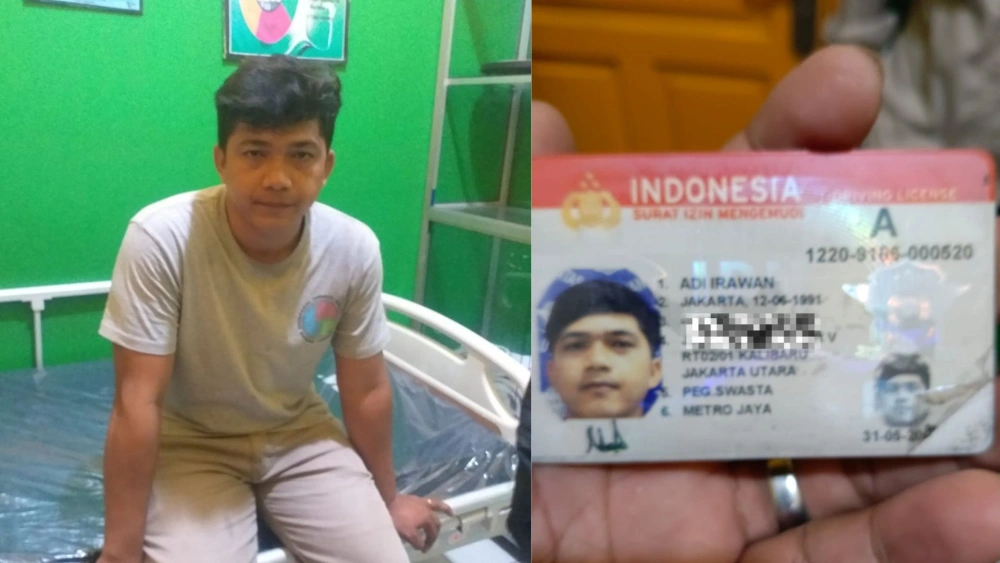 Kasus Mobil MBG Tabrak Siswa di Kalibaru, Sopir Bakal Jadi Tersangka?