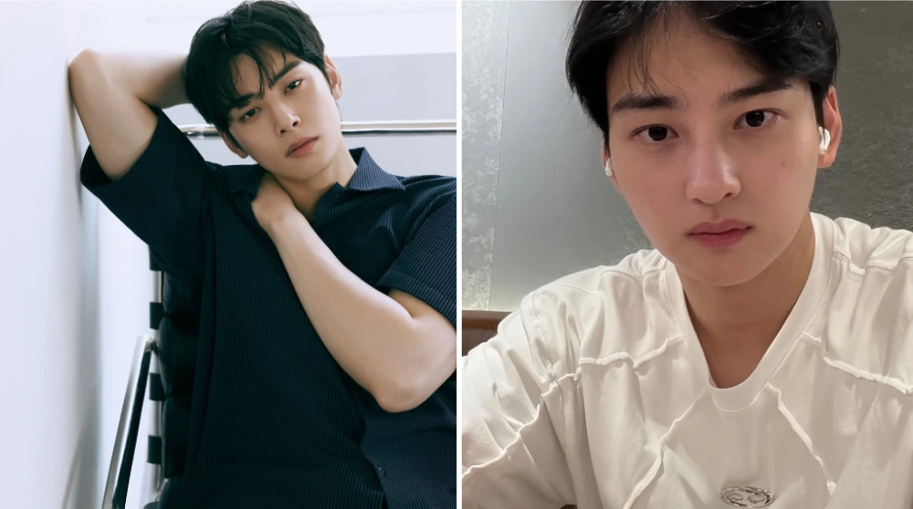 Tak Disangka, Adik Cha Eun Woo Ini Jadi Sosok Penting di Dunia Kecerdasan Buatan!