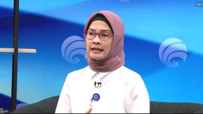 Mengenal Adita Irawati, Jubir Kepresidenan yang Jadi Duta ‘Rakyat Jelata’
