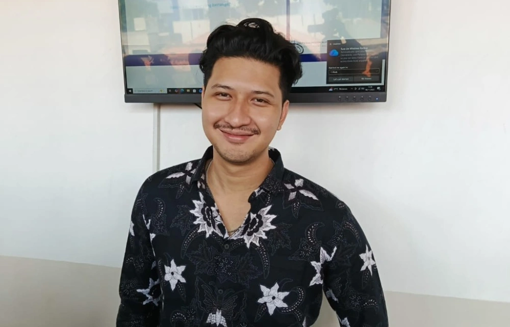 Kabar Ammar Zoni Diintimidasi di Lapas, Adik: Sakit banget sih