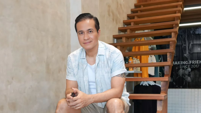 Adjie Pangestu Ungkap Alasan Perempuan Tidak Betah Hidup Dengannya