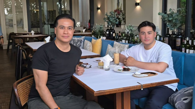 (Instagram/@adjiepangestu)