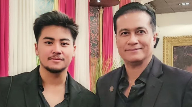 (Instagram/@adjiepangestu)