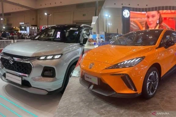 Adopsi Ev Cepat Model Harga Rp300 Juta Di Gjaw 2025