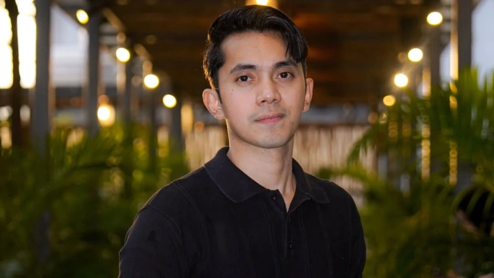 Ayahanda Meninggal Dunia, Ady Sky Ungkap Pesan Perpisahan Penuh Haru