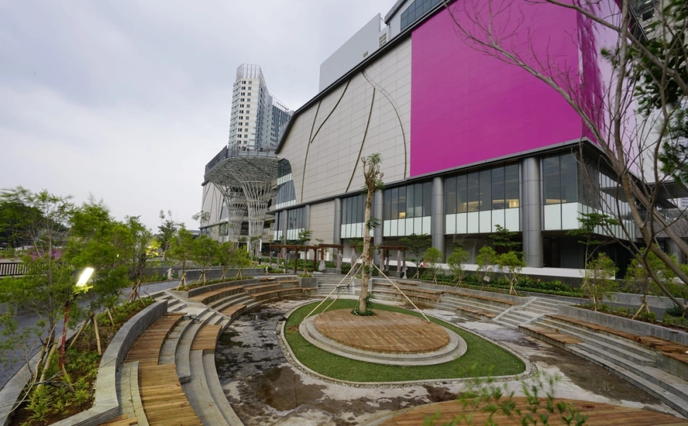 Siapa Pemilik AEON Mall Tanjung Barat? Ditutup Sementara Buntut Kebakaran