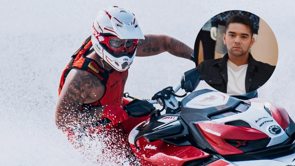 Biodata dan Agama Aero Sutan Aswar, Juara Indonesia yang Harus Sewa Alat Sendiri