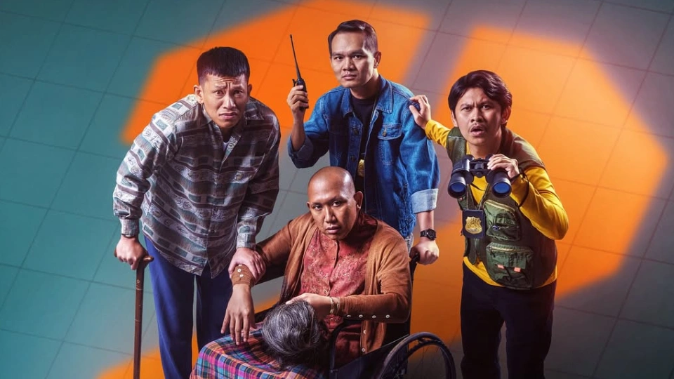 Boris Bokir Singgung Cerita Film Mirip Kisah Nyata: Cuma Kebetulan!