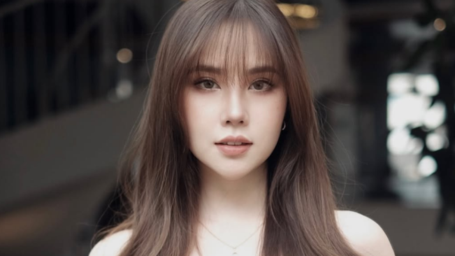 Biodata dan Agama Agatha Chelsea, Sosok yang Dikabarkan Dekat dengan Timothy Ronald