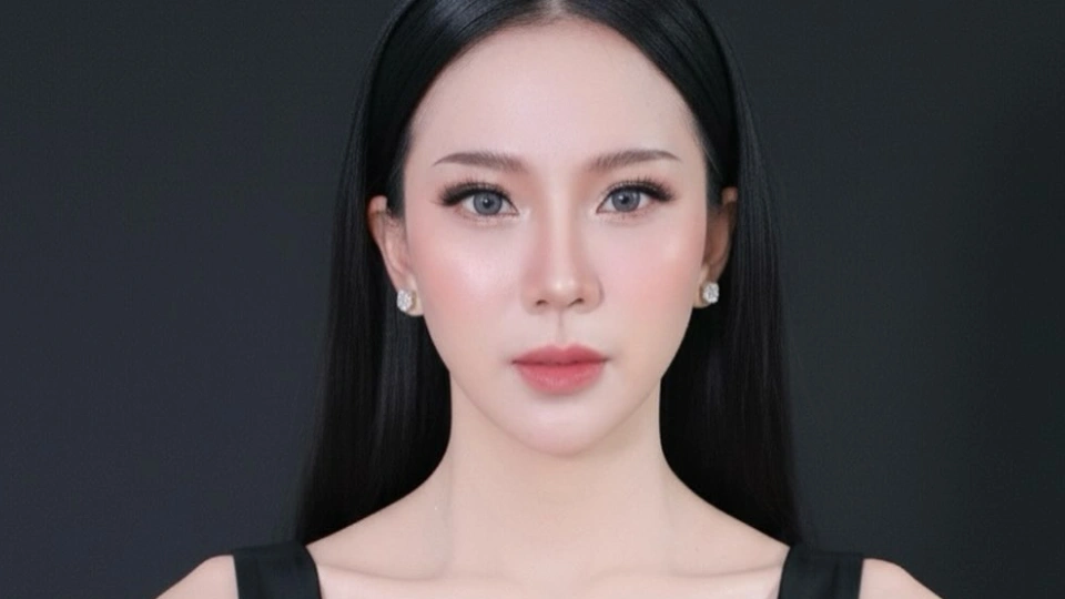 Agnes Jennifer (Instagram)