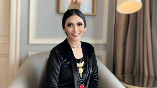 Heboh Surat Pengawalan Istri Menteri UMKM, Netizen: Ini Urusan Negara atau Pribadi?