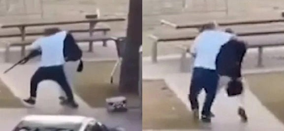 Siapa Ahmed Al Ahmed? Tukang Buah yang Jadi Pahlawan Hentikan Penembakan di Bondi Beach