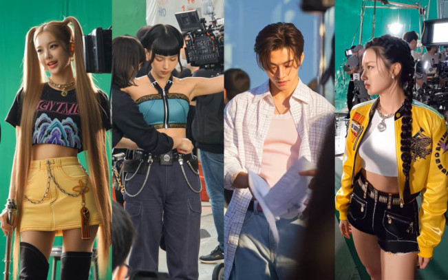 Video AI ‘K-Pop Demon Hunters’ Bikin Netizen Bingung: Nyata atau Tipuan Digital?