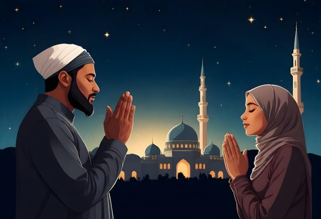 Sebentar lagi Puasa Sebaiknya Lakukan Mandi Sunnah Sebelum Ramadan, Begini Caranya