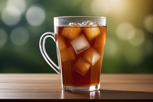 Jangan Minum Teh Setelah Makan, Bisa Bikin Rambut Rontok