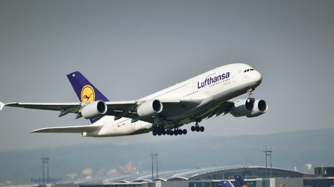 Terungkap di Balik Peristiwa Pesawat Berpenumpang 200 Orang Terbang dari Jerman ke Spanyol Tanpa Pilot