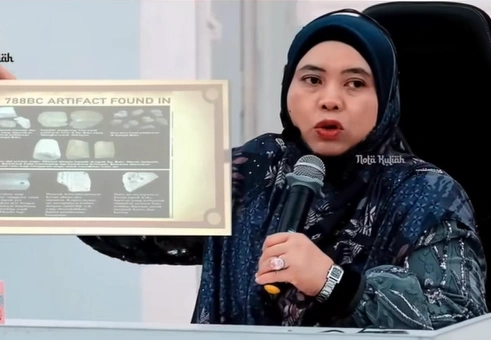 IIUM Tegur Akademisi Soal Klaim Romawi Belajar Teknik Kapal dari Pelaut Melayu